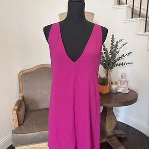 Tilden short dress, size XS